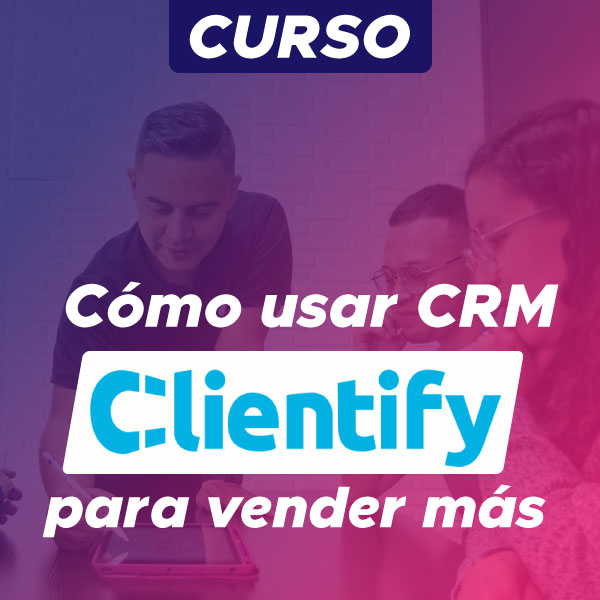 Consultores y Asesores Clientify Bogotá Colombia 001